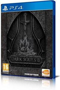 Il Season Pass di Dark Souls III darà accesso a due DLC maggiori - Notizia - PS4