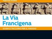 spettando Parolario: sulla Francigena Fabrizio Ardito