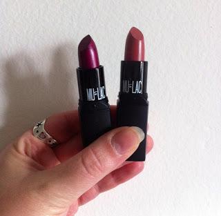 Mulac GROOVY LIPSTICKS