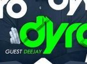 20/2 Dyro, vera star dell`EDM #Costez Nikita Telgate (BG)