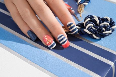 [CS] ProNails presenta la COASTAL COLLECTION