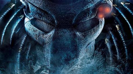 Predator: la Fox annuncia il nuovo film con una foto?