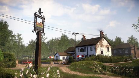 Lo sviluppatore di Everybody's Gone to the Rapture al lavoro su un nuovo titolo