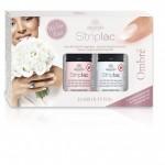 Alessandro International Striplac Try Me Kit French Rose