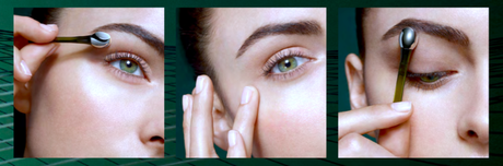 LA MER • THE LIFTING EYE SERUM • il nuovo siero per il contorno occhi •