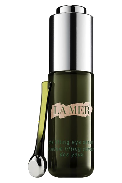 LA MER • THE LIFTING EYE SERUM • il nuovo siero per il contorno occhi •