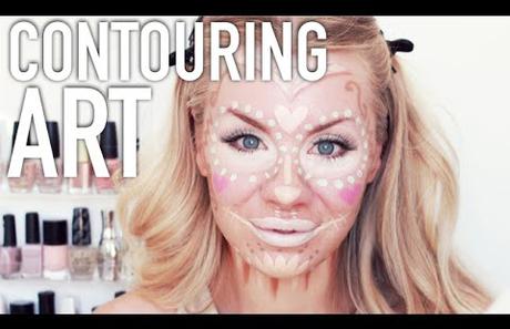 Ho paura del contouring