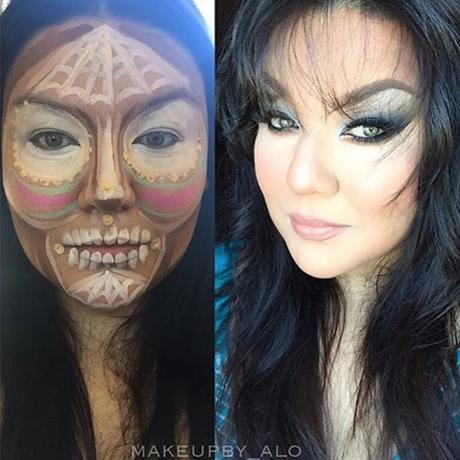 Ho paura del contouring