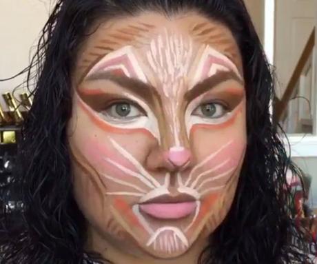 Ho paura del contouring