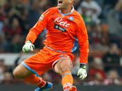 Confronto diretto Reina squadra: ecco parole leader dello spagnolo