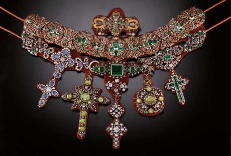 Tesoro di San Gennaro