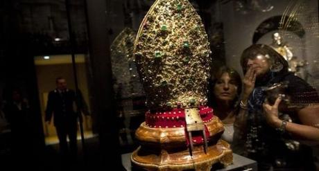 tesoro di San Gennaro