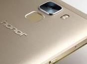 Honor riceverà l’aggiornamento Marshmallow entro settimane!
