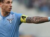 Lazio, lavora rinnovo Biglia