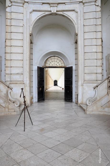Certosa di Padula Certosa di San Lorenzo