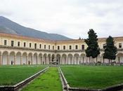 Certosa Padula: Patrimonio dell'Umanità