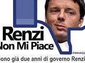 Italia indebitata fino collo: Renzi fallito!