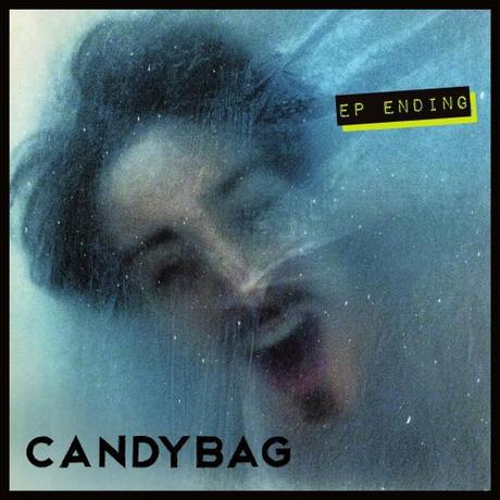 CANDYBAG: esordio discografico con Donnie Vie (EZN, USA)