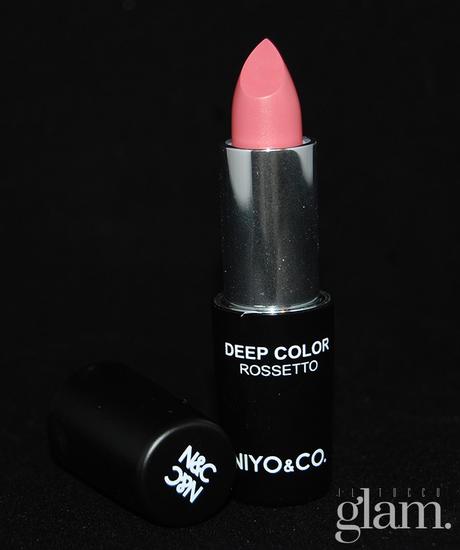 rossetto rosa niyo&co