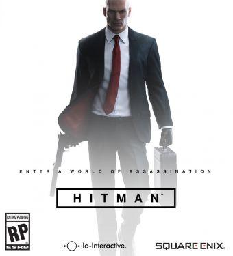 Hitman: AMD annuncia una promozione legata al nuovo gioco della serie Square-Enix