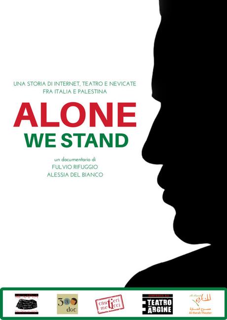 Alone We Stand: disponibile in home video il documentario diretto via Skype