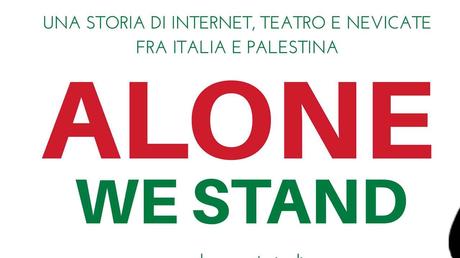 Alone We Stand: disponibile in home video il documentario diretto via Skype