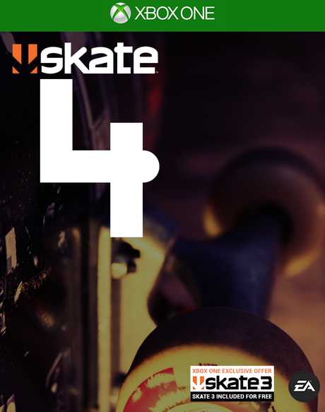 Skate 4 uscirà ad agosto?