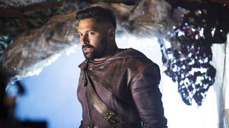 The Shannara Chronicles: disponibile la nuova clip