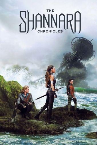 The Shannara Chronicles: disponibile la nuova clip