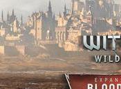 Witcher l'espansione Blood Wine uscirà giugno?