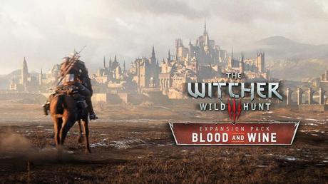 The Witcher 3: l'espansione Blood and Wine uscirà a giugno?