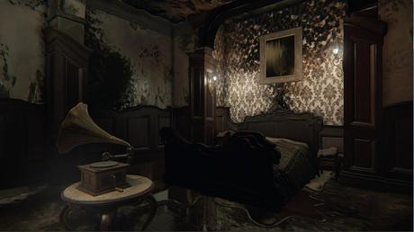 Layers of Fear - Recensione