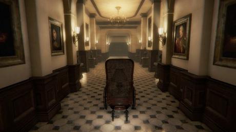 Layers of Fear - Recensione