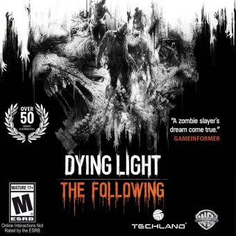 Dying Light The Following: video recensione