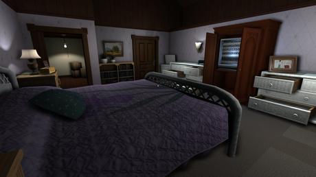 Gone Home - Versione console - Recensione