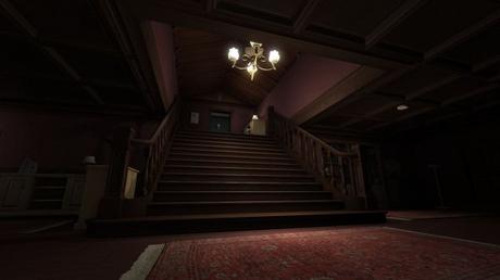 Gone Home - Versione console - Recensione