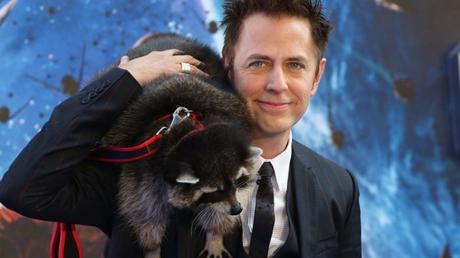 James Gunn a ruota libera su Deadpool, la Marvel, Hollywood e i cinefumetti