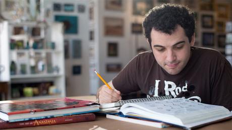 Life, Animated: Dogwoof distribuirà il documentario sull'autismo