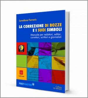 La correzione di bozze e i suoi simboli