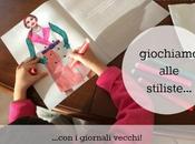 Giochiamo giornali vecchi