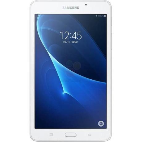 Samsung Galaxy Tab A 7 in-pictures