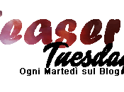 Teaser Tuesday