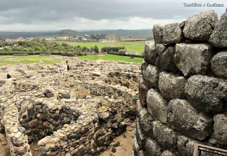 La Sardegna che non conosci – dentro un nuraghe in Marmilla