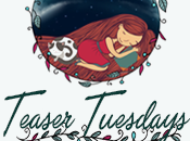 Teaser Tuesdays