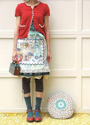 Dottie Angel la conoscete?