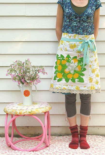 Dottie Angel la conoscete?