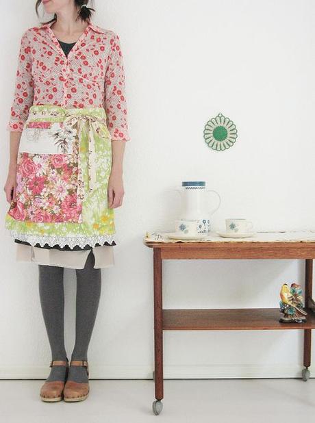 Dottie Angel la conoscete?