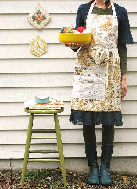 Dottie Angel la conoscete?