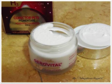 Gerovital Italia review