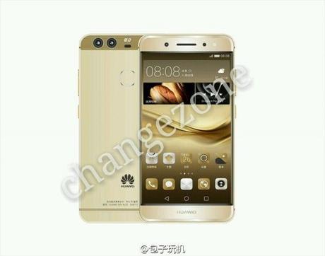 Huawei P9